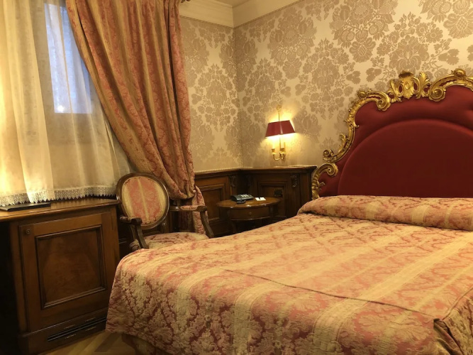 Bellevue & Canaletto Suites