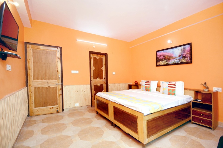 Classic Double room