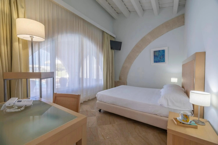 I Mulini Resort