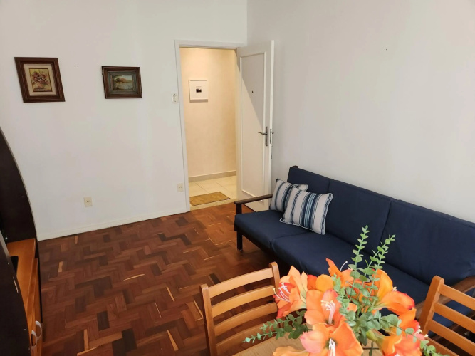Apartamento Mascarenhas