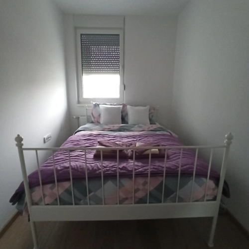 MAZZE Apartment