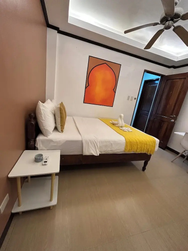Morocco Hotel El Nido