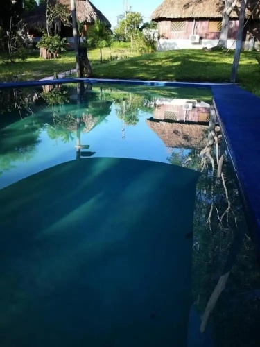Bungalos Maeva Bacalar