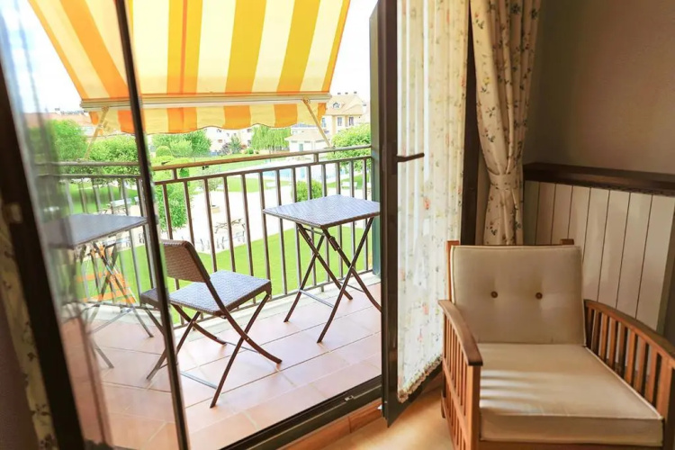 Apartamento Los Maños de Oroel