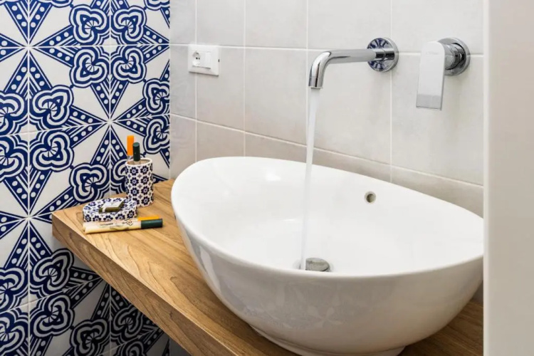 La Maiolica