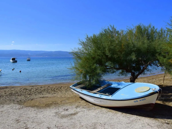 Apartment Niko 2 Omiš