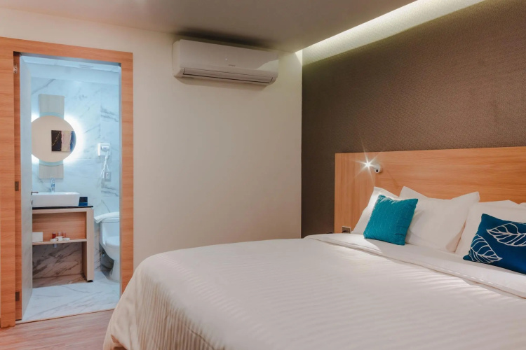 Hotel Kavia Monterrey photo 8