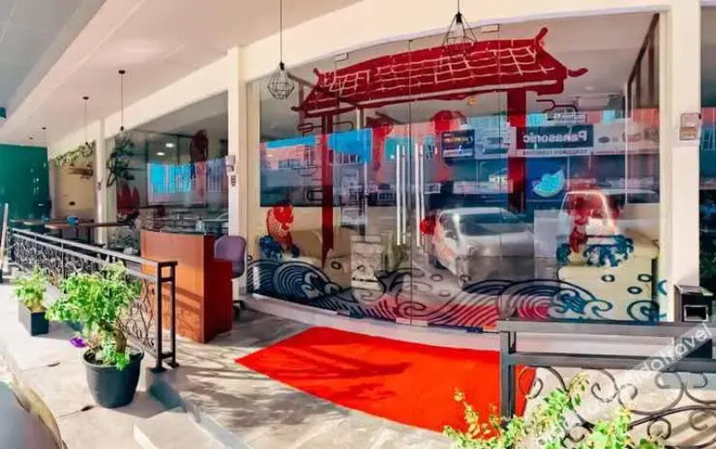 Mtc Inn