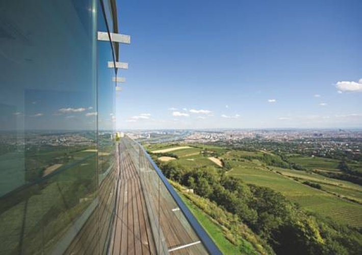 Suite Hotel Kahlenberg