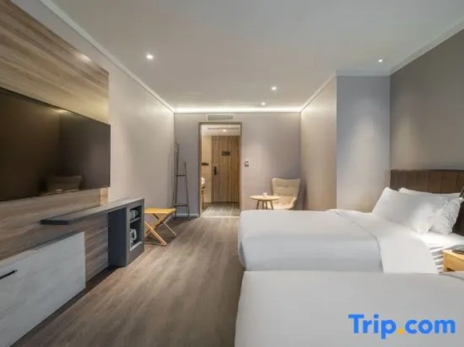 Business Twin room