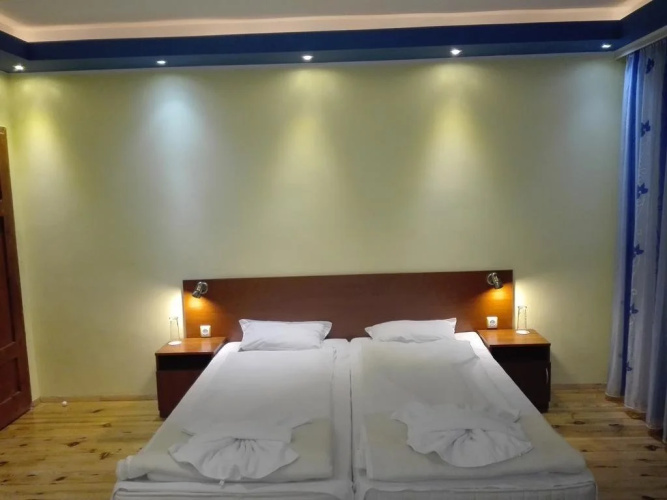 Guest House Popovi