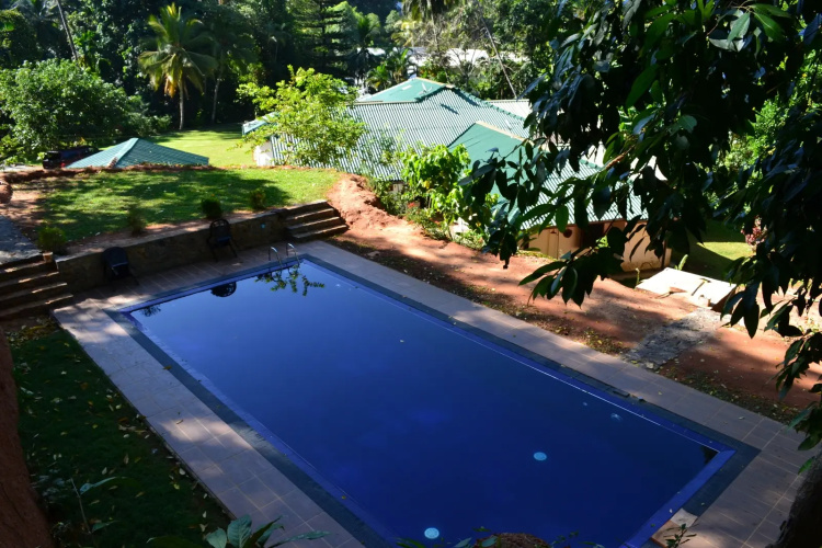Clove Garden Hotel