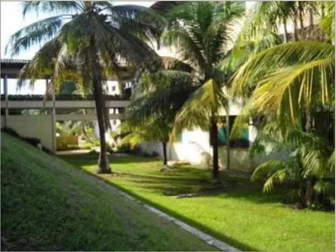 Hotel Vale do Tocantins