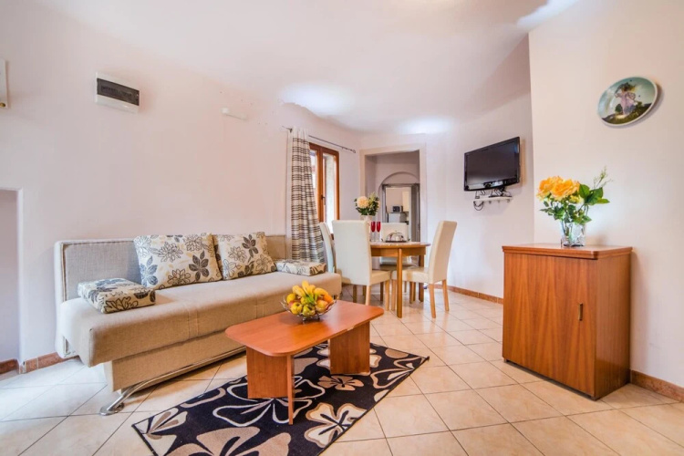 Apartments Dominik Rovinj