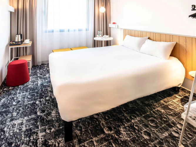 ibis Krakow Centrum