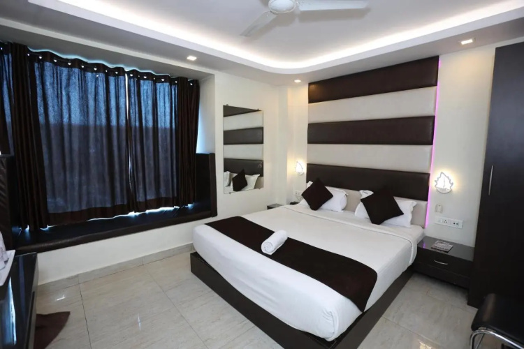 Hotel Sheldon International