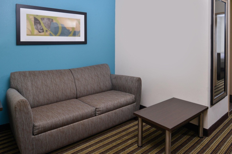 Double Suite