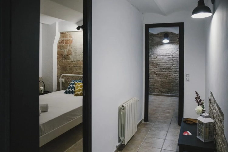 BBarcelona Poble Sec Apartment