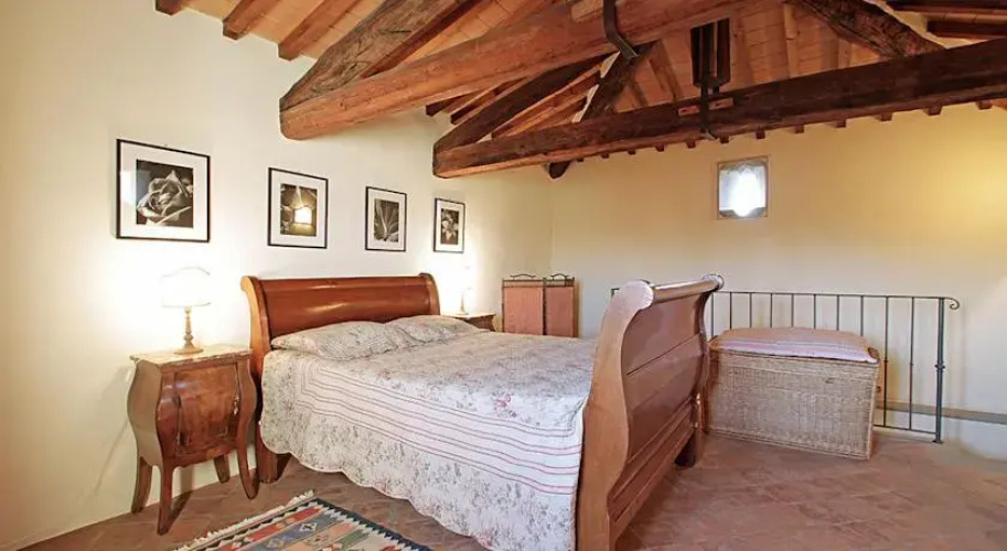 Villa La Cetina