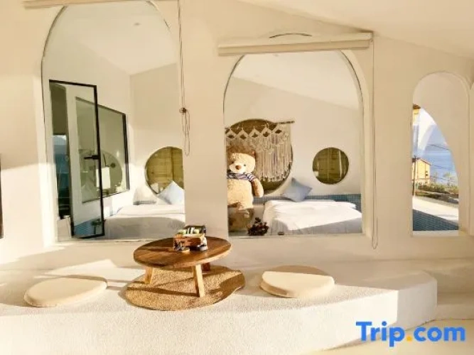 Luxury Suite
