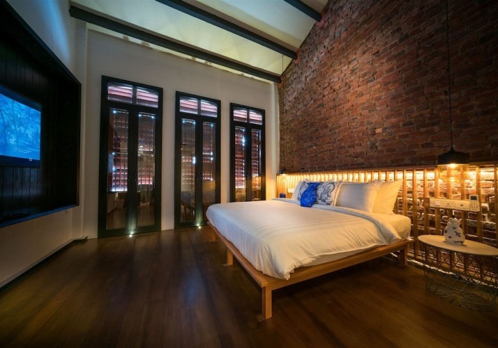 Tien Residence