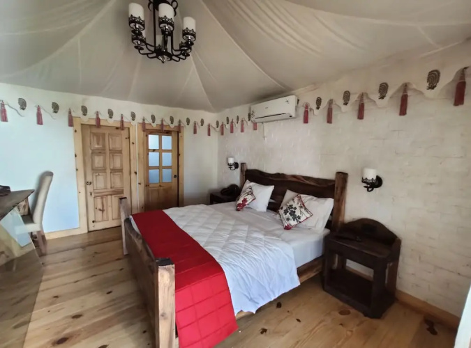 Cabana Affair