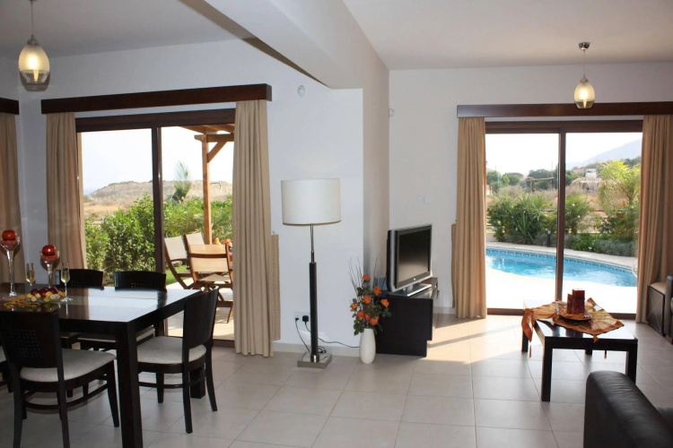 Vineland Bay Villas