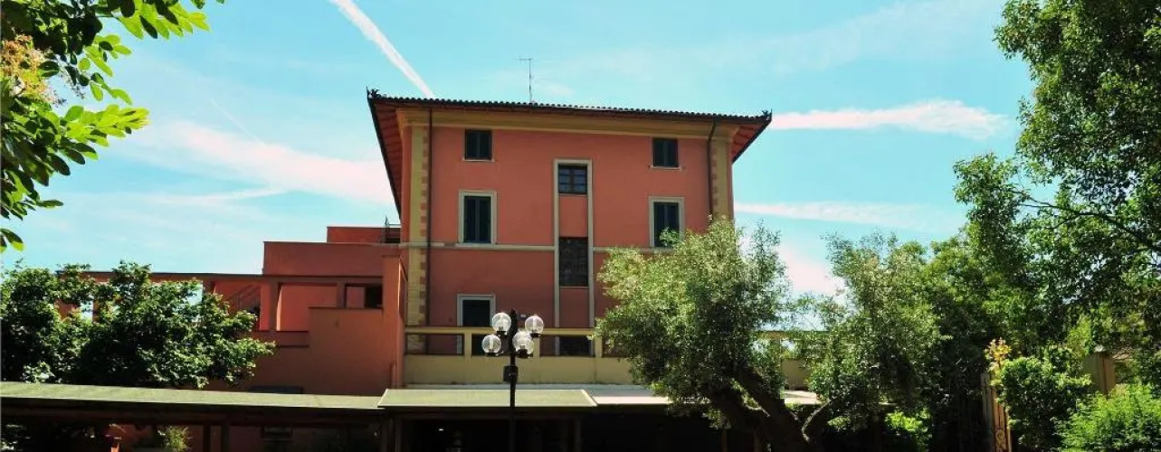 Hotel La Villa Excelsior