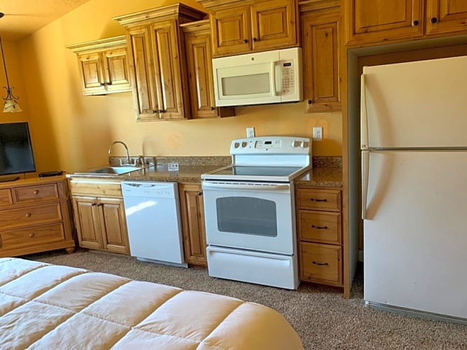 Double Suite