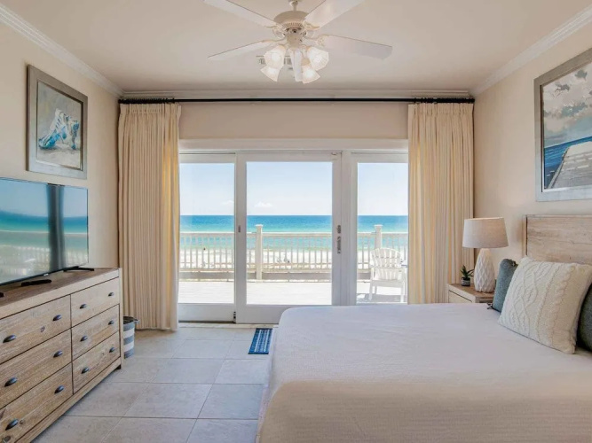 Coastal Haven