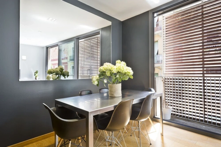 2 Bedrooms Standard Penthouse room