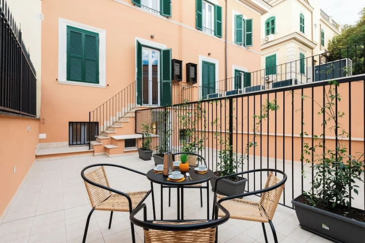Superior Apartment