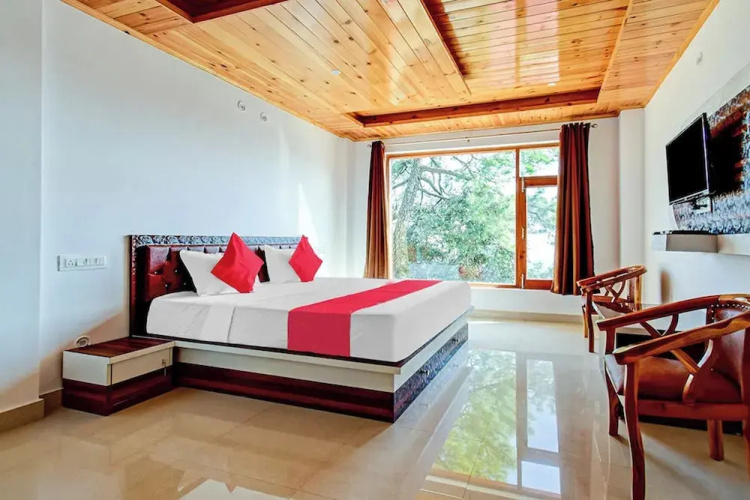 Imagen del hotel