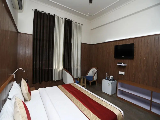 Encasa By OYO Rooms