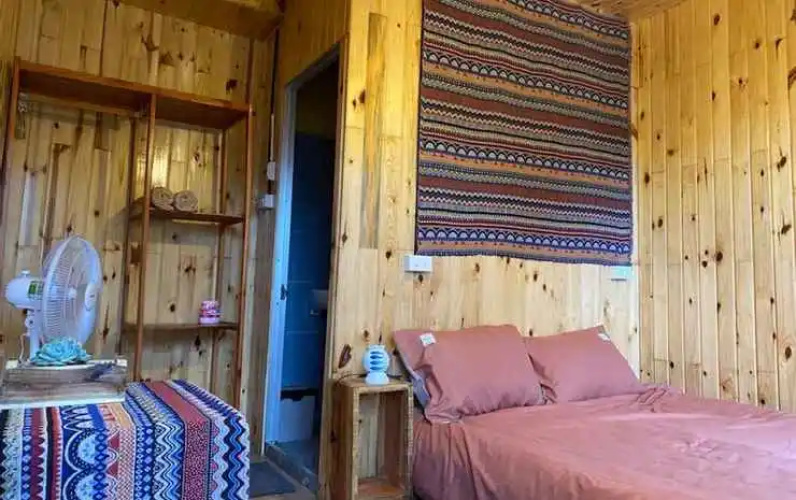 The Burrow Dalat