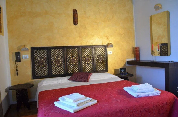 Hotel Everest