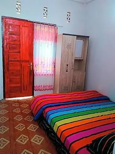 Penginapan Cantika