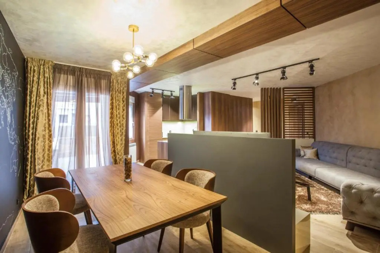 Bella Roe Apartments