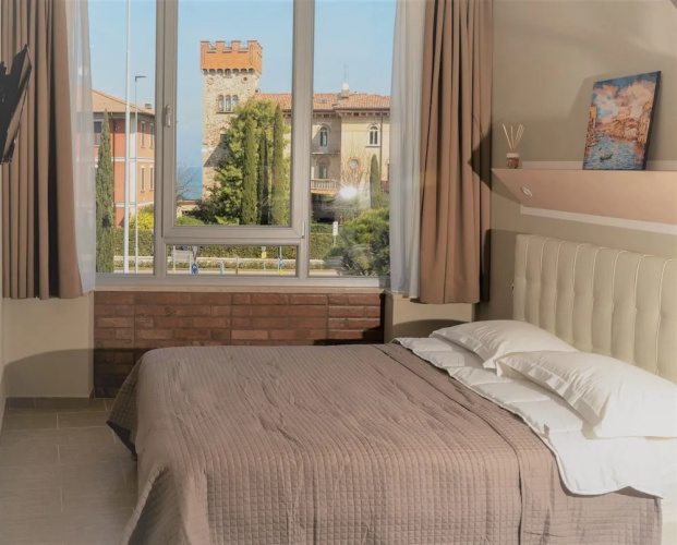 Atico Hotel