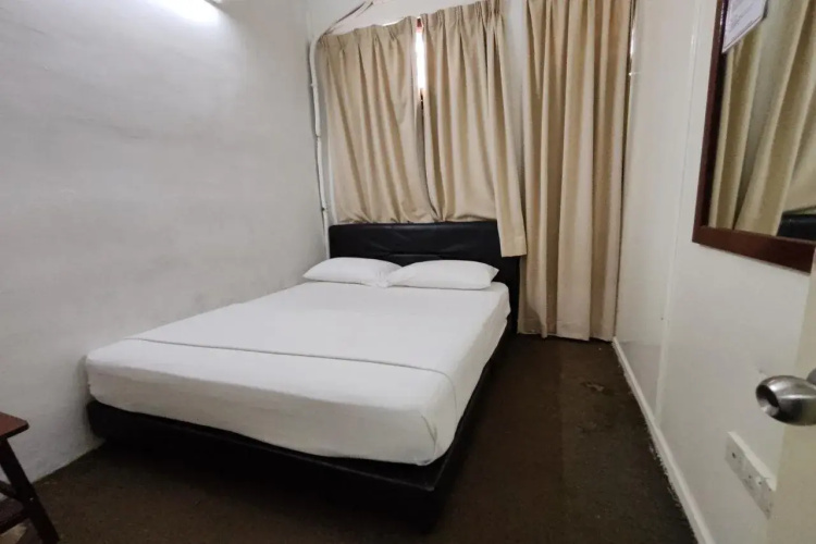 Old Penang Heritage Inn