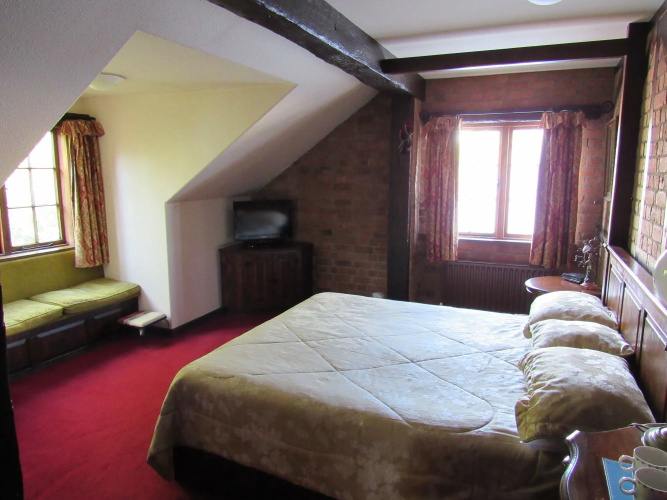 The Honest Lawyer, an Ascend Collection Hotel