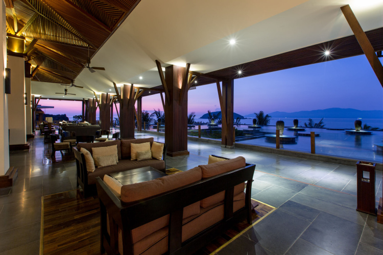 Amiana Resort Nha Trang photo 29