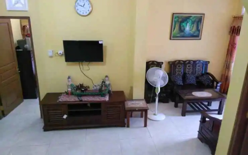 Arga Guesthouse Syariah