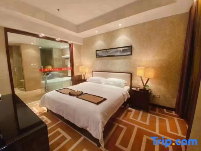 Business Double Suite