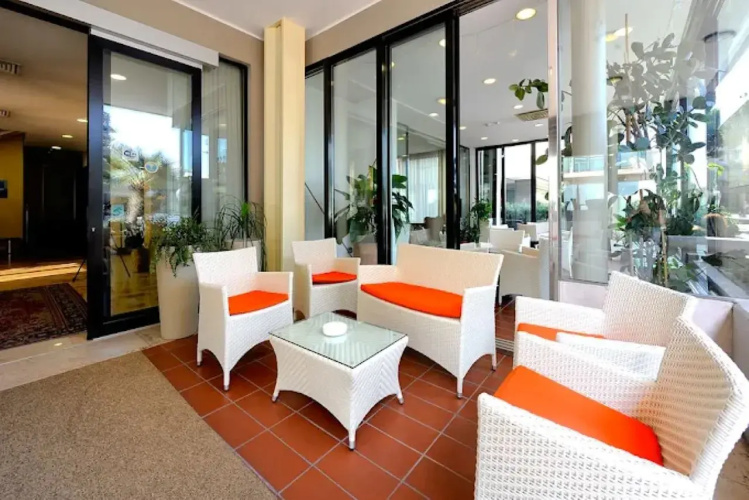 Hotelafbeelding