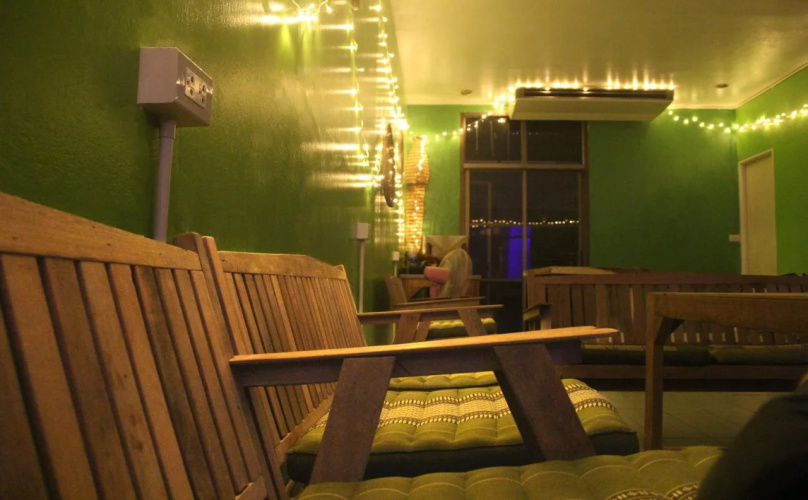 Panda Lodge Home Stay