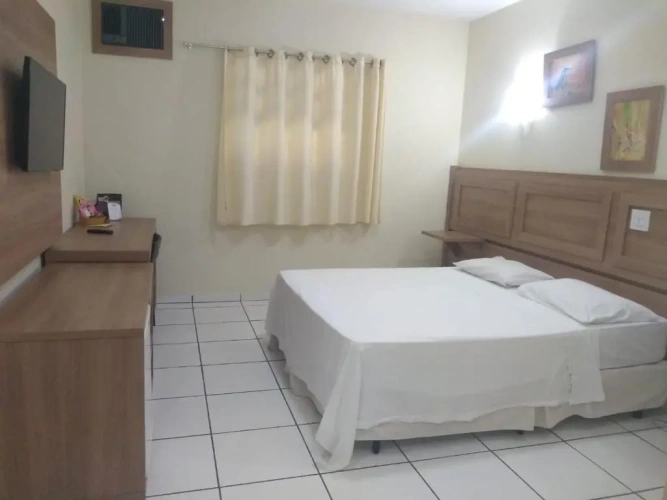 Luxury room