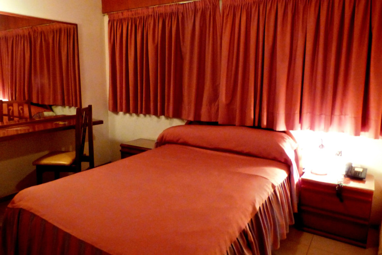 Hotel Torino