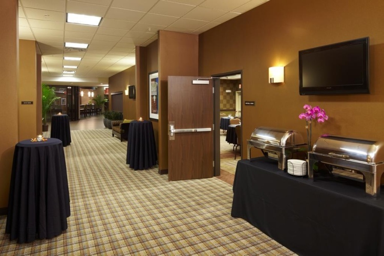 Best Western Premier Bryan College Station photo 30
