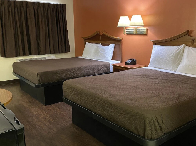 Stay Express Inn Hammond